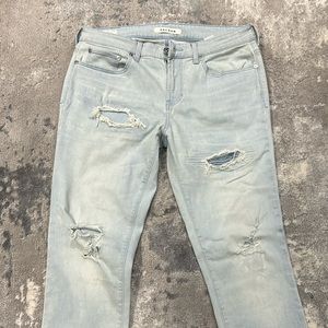 Pacsun Jean
